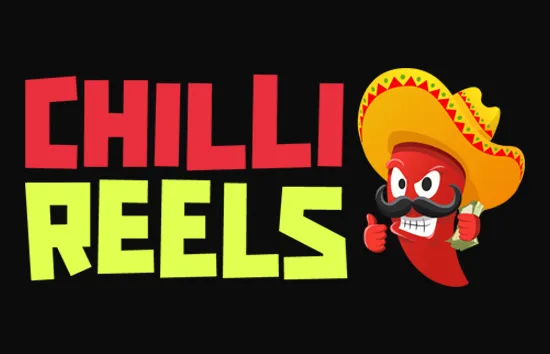 Chillireels Casino 50 фриспинов без депозита